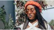 Look rich like Chef Chi: Yummy mummy flaunts curves in fabulous look