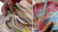 Ghanaian Govt Lists Penalties for Citizens Transacting in Foreign Currency, it Includes 18 Months In Jail