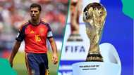 Rodri breaks 60-year World Cup passing record as Spain reach final