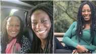 It’s an honour to be your mum: Patience Ozokwo eulogizes, shares photos of lookalike daughter on her birthday