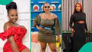 BBNaija: Onyeka, Mbadiwes, Wanni face off with Dami, Rhuthee, Chinwe, heated fight causes commotion