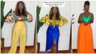How to colour block like a true fashionista: Blogger Tenicka shares 4 fun tips