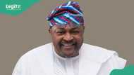 Nigerian billionaire, Mike Adenuga defies naira loss to gain millions of dollar