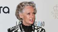 Tippi Hedren : Portrait et filmographie d'une grande actrice