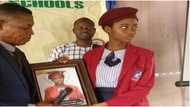 “The authentic champion”: NAPPS celebrates best UTME student with 360 score, Kamsiyochukwu Umeh Precious