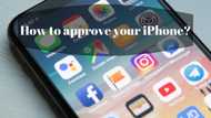This article is for you if you do not know how to approve iPhone from Mac