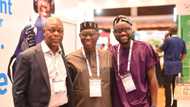 Oil Firm Bags Awards at NAICE 2023 Conference, Beats Top Oil Firms