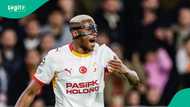 Turkish fan issues warning to Victor Osimhen after shouting at Galatasaray teammates