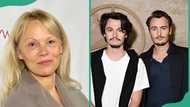 Meet Pamela Anderson's kids: a look at her sons' lives