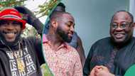“Davido's Dele na my boy lyrics is the hardest I have heard": Odumodu Blvck sparks outrage online