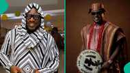 Pastor calls out Femi Branch over unpaid loan since 2011, amount, interest fuels reactions from fans