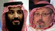Duk da kisan gilla, Trump na Amurka na godiya ga masarautar Saudiyya kan farashin man fetur da kudin makamai