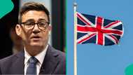 UK announces 9 categories of people exempt from English test for settlement in Britain in 2026