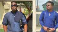 Make una fear God: Mr Macaroni calls out colleagues in the industry who take advantage of upcoming talents