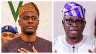 PDP crisis deepens as Makinde, Fayose set to hold parallel zonal congress