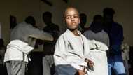 Judo helps fight xenophobia in South Africa