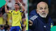 Cristiano Ronaldo breaks silence after Al Nassr sack third coach in 2 years