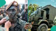 Singapore Army publishes salary of Cadet, Lieutenant and Captain, shows monthly earnings by rank