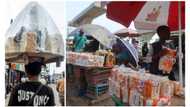 500, 000 bakers to shut down operations, workers lose jobs over inflation, high cost of materials