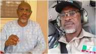Former APC chairman, supporters defect to PDP