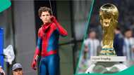 Spider-Man reveals favourite player at the 2026 World Cup and preferred winner