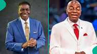 Four similarities between Bishop Abioye’s church and Bishop Oyedepo’s Winners Chapel