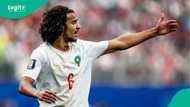 2026 World Cup: Morocco's Ayyoub Bouaddi set unique record ahead of quarterfinal match vs France