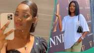 Nigerian lady speaks as family organises meeting, vows to disown her if she doesn’t marry in 2024