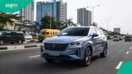 7 affordable Chinese cars you can buy in Nigeria for N20m and below