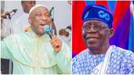 Primate Ayodele reveals prophecy about form of government Nigeria will switch to after Tinubu’s term