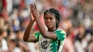 Beautiful Nigeria's Super Falcons superstar joins top Spanish club