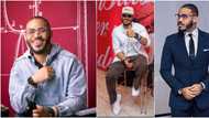 BBNaija’s Ozo shows off in video as he celebrates self on birthday; fellow ex-housemates salute him