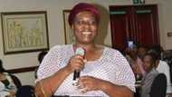 Woman who became food seller years ago to pay her school fees becomes a millionaire, finally wins in life