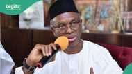 “Nigeria in big trouble, bandits have taken over leadership,” El-Rufai raises alarm, issues warning