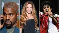 50 most famous A-list celebrities you have definitely heard of