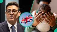 UK warns new parents: 1 thing you must do immediately after giving birth abroad