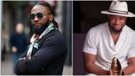 “If you want change go out and vote”: UTI Nwachukwu, Stan Nze send deep messages to youths about elections
