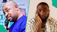 Osun 2026: NURTW president MC Oluomo seemingly throws shade at Davido with cryptic video