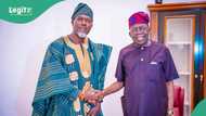 “Why Tinubu should complete his two-terms”: Reno Omokri sends key message to North ahead of 2027