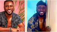 BBNaija: Pere escapes eviction as he emerges Head of House, fans celebrate him