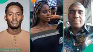 Man offers financial donation to expelled student of UNIZIK who assaulted lecturer, people react