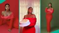 Bambam's birthday: Fans flood phenomenal actress' page with sweet wishes as she celebrates in style