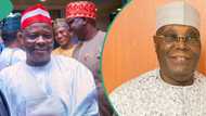 "PDP ta mutu": Ana rade radin haɗaka, Kwankwaso ya bugawa jam'iyyar kusa a kai