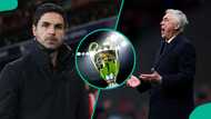 Mikel Arteta explains how Arsenal ‘plan’ to get past Real Madrid in UCL QF