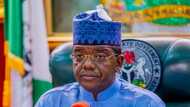 Zamfara governor speaks on Buhari’s efforts to end insecurity in Nigeria