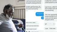 "She used juju": Man abroad sends cash to father to buy house and car, dad registers properties in side chick's name