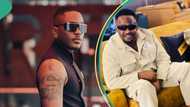 Daniel Regha joins Timini and Zubby Michael's biggest actor debate: “The comparison is a disrespect”