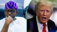 Genocide: Popular APC lawmaker tells Trump what he should do for Tinubu's gov't