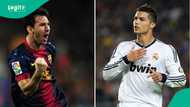 Lionel Messi finally opens up on remarkable competition with Cristiano Ronaldo
