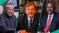 Again, Dangote retains richest man in Africa position, other billionaires change positions